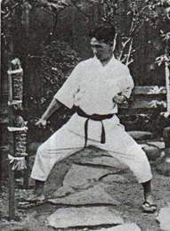 Yoshitaka Makiwara