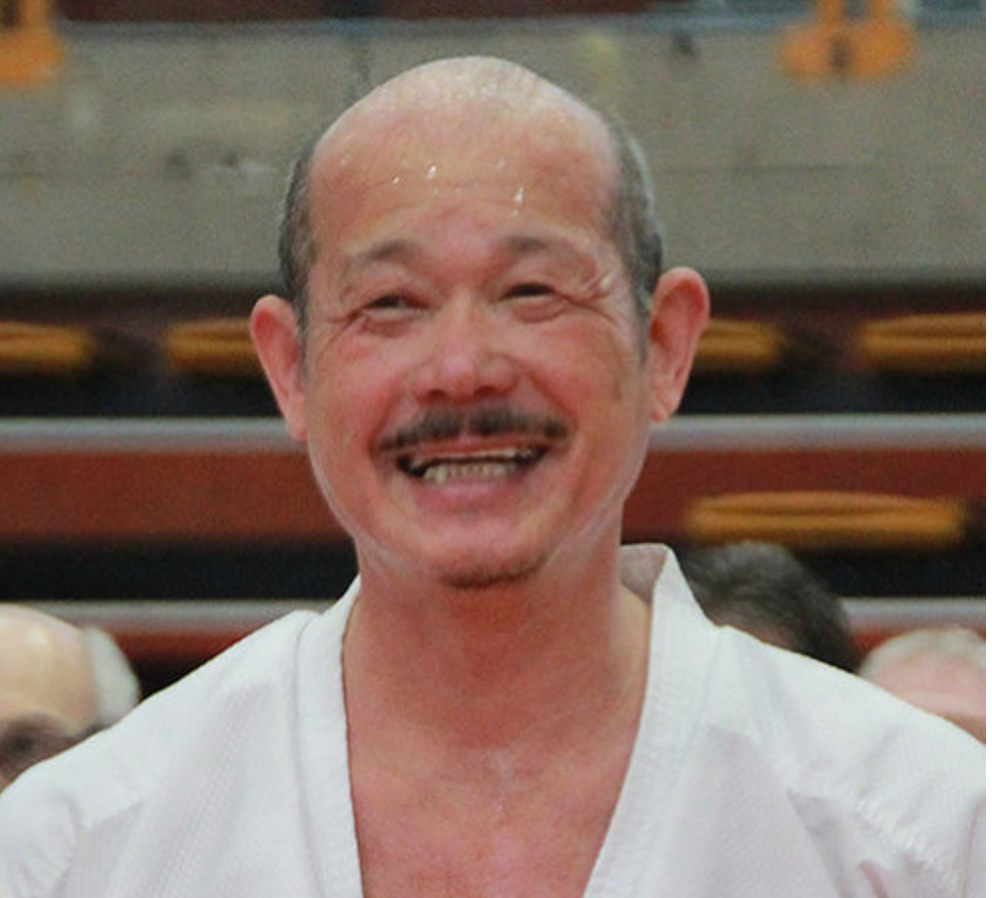 Maestro Seiji Nishimura