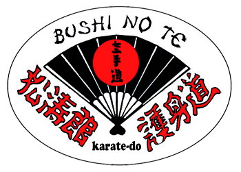 Bushi-No-Te